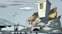 Duckcord Discord server banner