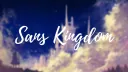 Sans Kingdom banner