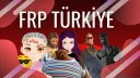 FRP Türkiye banner