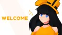 Cy's Chamber server banner
