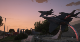 Limitless Legacy... server banner