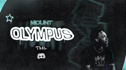 Mt. Olympus banner