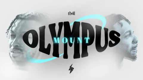 Mt. Olympus banner