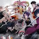 AniManga Unity 結 Banner