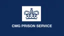 CMG: Prison Service banner