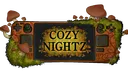 Cozy Nightz Discord server banner