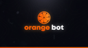 Orange Bot | Vinted Discord server banner