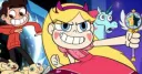 Star vs. The Forces of Evil banner