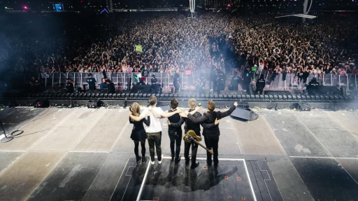 Panic! At The Discord Discord server banner