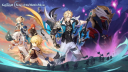 Genshin Impact DE banner