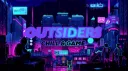 The Outsiders | Active VC Server • Emotes • Gaming • Hangout • Social • Anime • Nitro banner