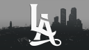 Los Angeles Roleplay Discord server banner