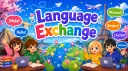 Language Exchange Discord server banner
