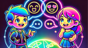 Language Exchange server banner