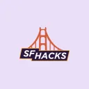 SF Hacks banner