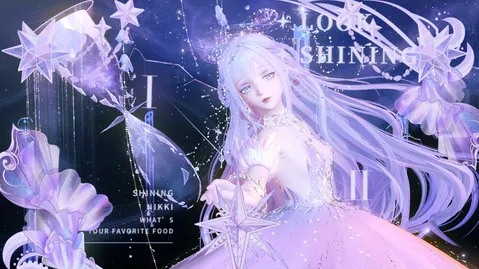 Shining Nikki banner