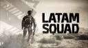 LATAMSQUAD banner