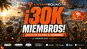 LATAMSQUAD Banner
