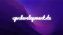 UPN World banner
