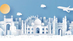 Linguaero - South Asian Languages server banner