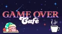 (18+) Game Over! Café Banner
