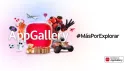 AppGallery Gaming LATAM banner