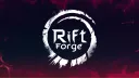 Rift Forge banner