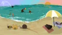 Bug Town Discord server banner