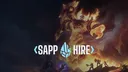 <Sapphire> banner