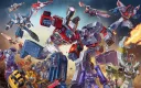 The Great War Discord server banner