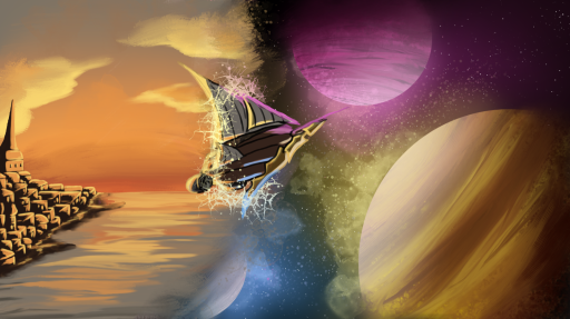 Tales of The Twilight Realms Discord server banner