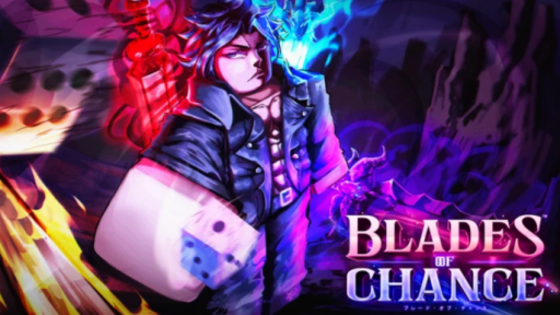 The Summit | Blades Of Chance | Void Forge | 99 Nights | Roblox | Roblox Development Discord server banner