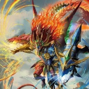 初心者歓迎！デュエマ帝国👑 server banner