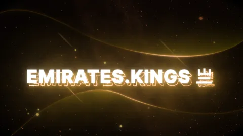 EMIRATES.KINGS 亗 GAMEAREA banner