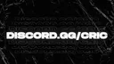 Cricket Guru#8619 banner