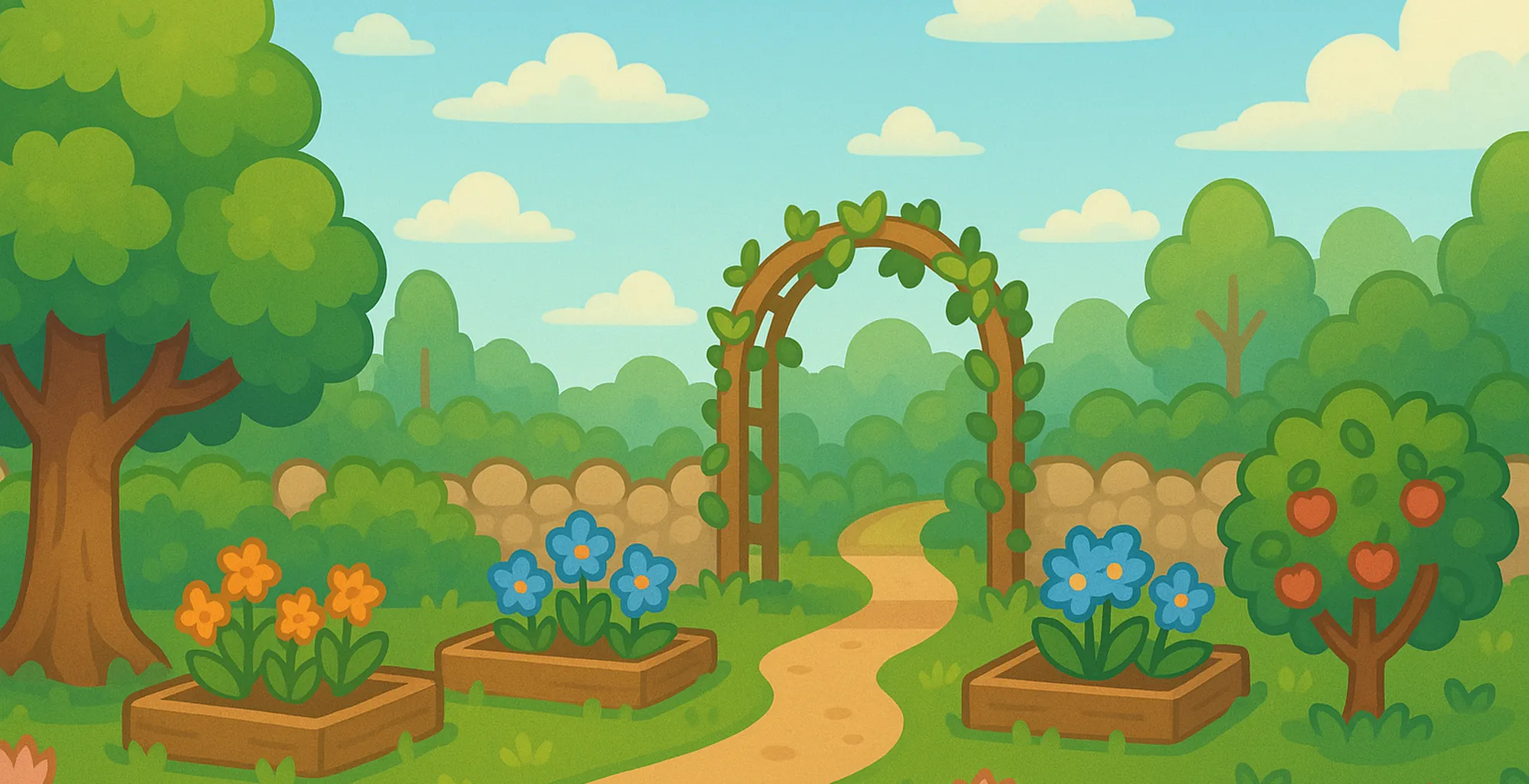 TreeBot#8855 banner