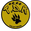 The Dog Kennel banner