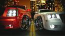 Midnight Club Banner