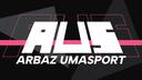 Arbaz Motorsport Banner