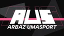 Arbaz Motorsport banner