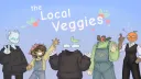 the salad banner