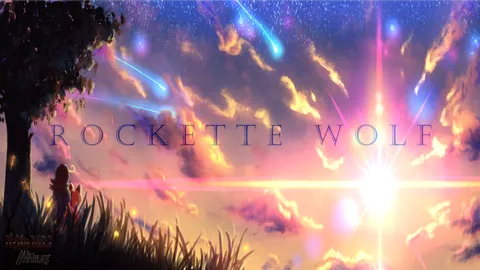 Le Château de Rockette banner