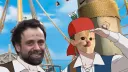 Traducteurs Des Terres Désolées - TDTD banner
