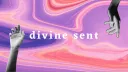 divine sent banner