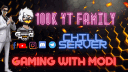 GAMING WITH MODI banner