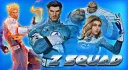 Z SQUAD | iizingii banner