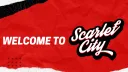 Scarlet City RP | Official Discord banner