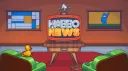 Habbo News banner