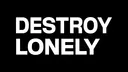 Destroy Lonely banner