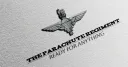UBA | The Parachute Regiment banner